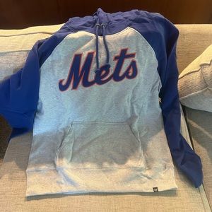 New York Mets Hoodie